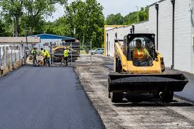 Brick Driveway Installation in Angleton, TX